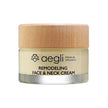 Remodeling Face & Neck Cream
