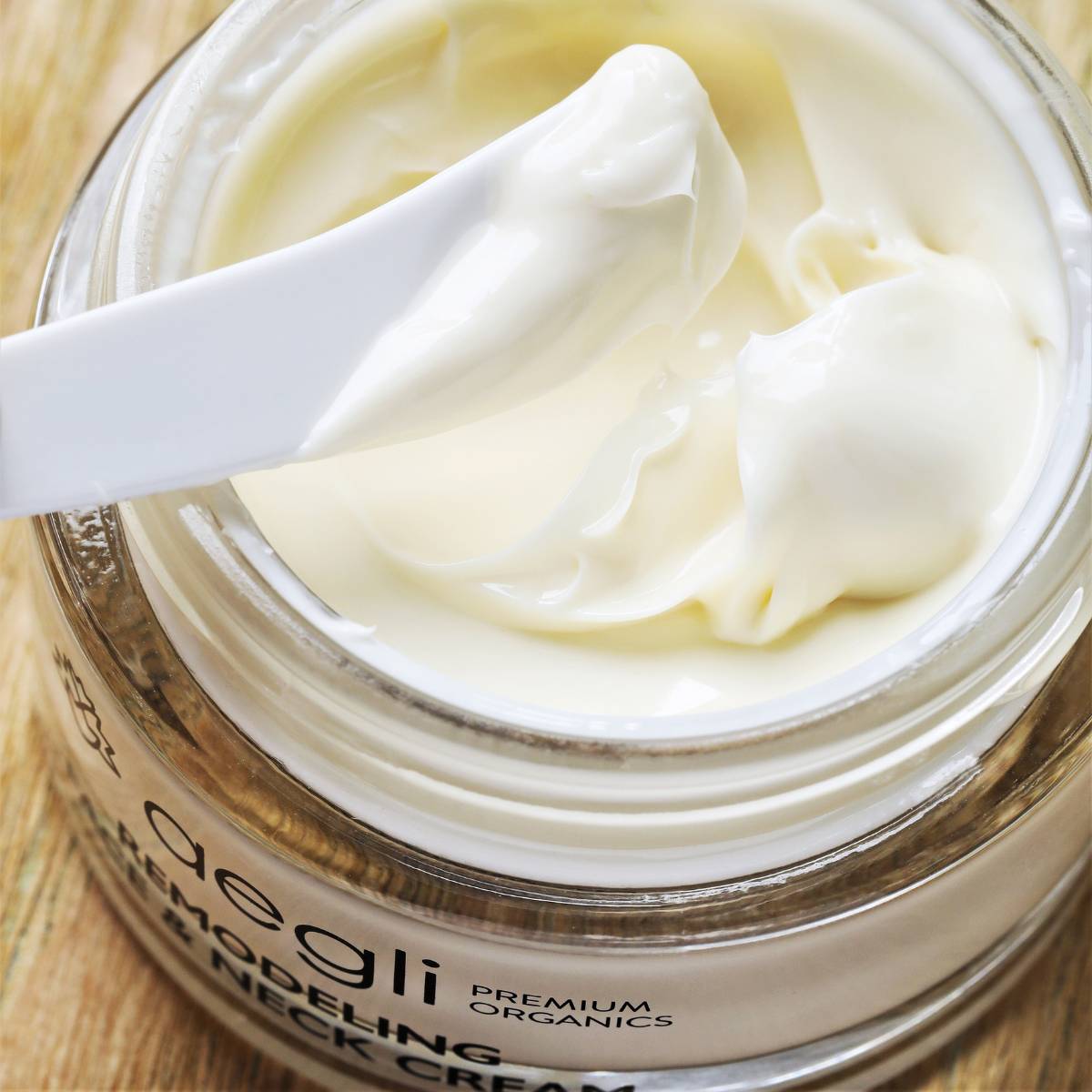 Remodeling Face & Neck Cream