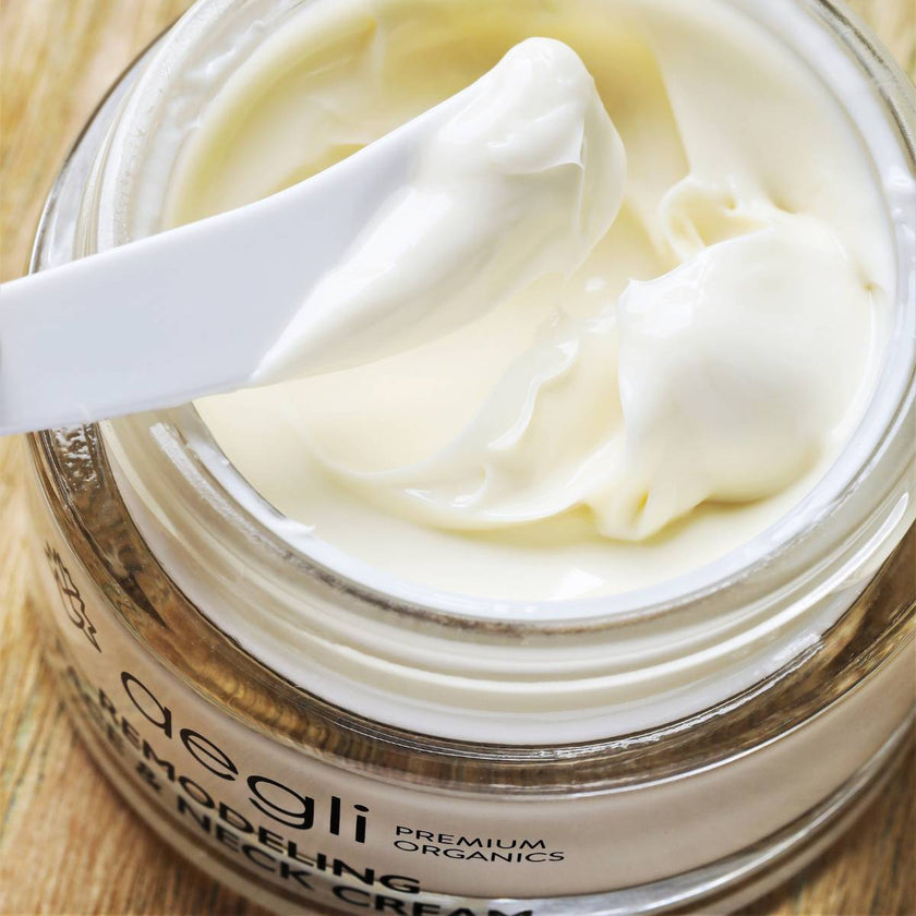 Remodeling Face & Neck Cream