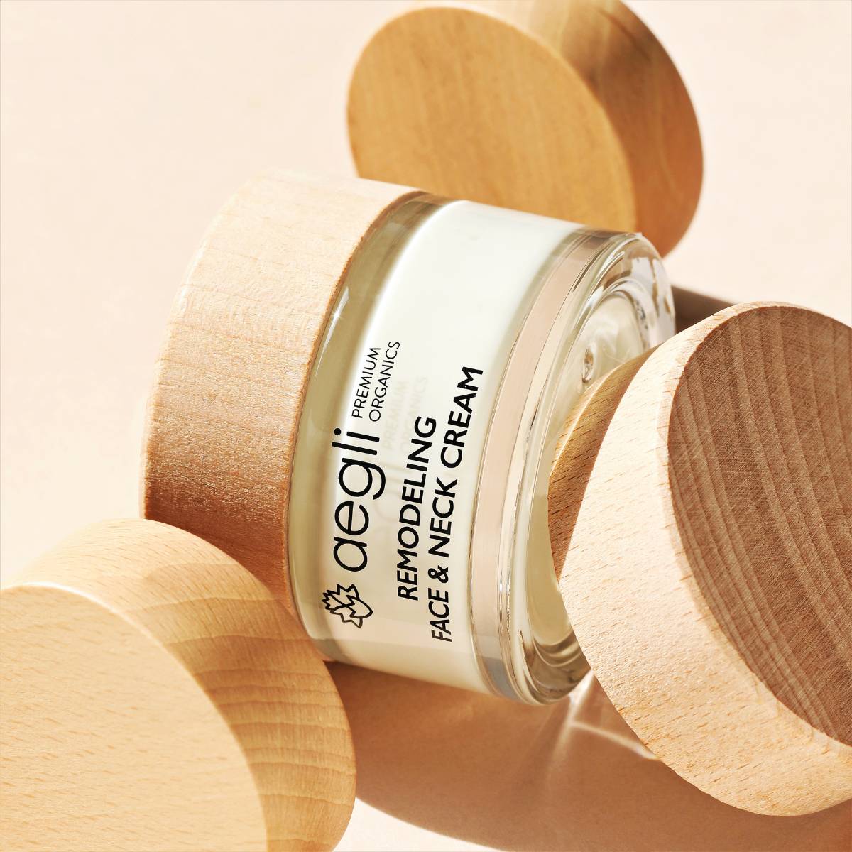 Remodeling Face & Neck Cream